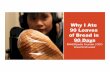 Lin Carsons Bread Presentation - Amazon S3 · The Truth 02 Whole grain bread fills you up & prevents cravings 2 Bread meets your daily protein intake Whole Grain & sprouted bread