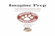 Imagine Prep · Imagine Prep considers parent involvement an important element in the development of the Imagine community. Special organizations exist to enable parents to take an