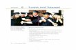 baldwinprepschool.files.wordpress.com...cosigner collateral to let someone borrow something, such as money; money that is borrowed a business or organization that loans money to people