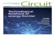 Circuit - WAPA · 2019-07-26 · Customer Circuit 2 I nformation technology – the systems, mobile devices, networks, hardware, applications and infrastructure that enable us to