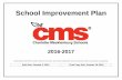 School Improvement Plan - Charlotte-Mecklenburg 2016-11-29آ  2016-2017 Francis Bradley Middle School