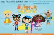Chesterbrook Academy Brambleton II / Brambleton …...Chesterbrook Academy Brambleton II / Brambleton at Northstar –Preschool Summer Camp 2020As a continuation of our Links to Learning®