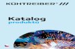Katalog · 2018-10-13 · dosahováno snahou o maximální spolehlivost strojů, rychlé dodávky zboží, perfektní servisní a prodejní podporu včetně poradenství a neustálé