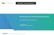 Entrepreneurial Ecosystems - Universiteit Utrecht...Entrepreneurial Ecosystems: A Systems Perspective 1. Introduction Scholars and practitioners alike are concerned with the quantity