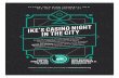 Ikes Casino Night - iAnglerTournaments...Ike’s Casino Night Ike’s Casino Night in the Cityin the City THURSDAY AUGUST 8TH, 2019 7:00-10:00PM PLEASE JOIN MIKE IACONELLI AND THE