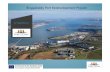 Ringaskiddy Port Redevelopment Project · 2017-10-03 · Cork 2050 - International Cork Connected ‘Cork is a key asset for Ireland in the European and broader global context. Cork