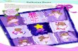Ballerina Bears - Anita Goodesign · Tiny, fuzzy bears dancing around in cute ballerina attire and striking a pose that is sure to win your heart! This adorable baby collection has