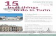 brochure 15things turin - Cutting Edge Pathology · statues of Sekhmet, Seti II and Ramesses, a Sarcophagus of Ibi, scrip-ts of detailed Papyrus full of hieroglyphics and diﬀerent