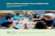 OHIO APPALACHIAN COLLABORATIVE · 2019-11-12 · With a goal to accelerate student achievement, the Ohio Appalachian Collaborative- Personalized Learning Network (OAC-PLN ) began