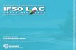 Brochure Comercial - IFSO LAC 2021 - Liviano...07 - IFSO LAC COSTA RICA Confirme hoy su patrocinio Oro. Conecte sus productos y servicios con los expertos de la región. Disfrute de