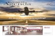 Agenda Business Autumn 2016 issue 28 - Malta Business Bureau · the Malta international Airport is expected to have received almost five million passengers – an increase of 7.6