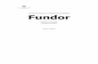 Fundo Fechado de Investimento Imobiliário Fundor · 2014-05-28 · O investimento do Fundor na Ónus saldou-se por uma menos valia contabilística de cerca de €10,9 milhões, e