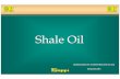 Shale Oil - جمعية رواد الهندسة و التكنولوجياapet-eg.com/PDF/Shale Oil Final.pdf · 2016-02-03 · • Jordanian oil shale are high quality, comparable