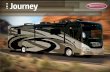 Journey - Winnebagoall at a friendly price in the Winnebago Journey.® Four full-featured models give you floorplan flexibility and the list of standard features and available luxury