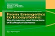 From Energetics to Ecosystemsmedia.hugendubel.de/shop/coverscans/889PDF/8897624_lprob_1.pdfDepartment of Mathematics and Statistics University of Victoria Victoria, BC Canada V8W 3P4