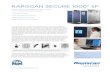RAPISCAN SECURE 1000® SP - iaprisonind.com... TSA Approved High Speed Screening Hands-Off Screening High Resolution Imaging The Rapiscan Secure 1000® SP (Single Pose) is the most