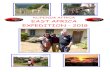 KUPENDA AFRICA EAST AFRICA EXPEDITION - 2018meseraniproject.co.uk/.../04/Trip-Booklet-2018.pdf · and Southern Africa, from the Black Mamba to the black and red spitting cobras and