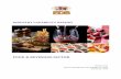 FOOD & BEVERAGE SECTOR - Sri Lanka Business Portal Food & Beverage sector is one of the important sectors