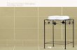 Cross-Colors Mingles - Crossville Inc Tile...Crossville® recommends a grout joint of 3/16 to 1/4 inch. *Note: The cut/bevel tile is cut from larger format tile and the edges are beveled