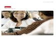 Adecco Annual Report 2006 - The Adecco Group · Adecco Group. Our new CFO, Dominik de Daniel, is overseeing the roll-out of the Economic Value Added programme to give our decision-makers