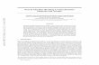 Abstract · 2019-09-27 · Neural Machine Reading Comprehension: Methods and Trends Shanshan Liuy, Xin Zhang z, Sheng Zhang y, Hui Wang y, Weiming Zhang y Science and Technology on