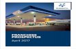FRANCHISE PROSPECTUS - Sasol Energy Franchise... · The SCC provides a business opportunity on a business format franchise basis. Our franchisees receive a number of important benefits