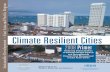 Climate Resilient Cities - unimi.it · TAblE 2.3 Indicators for Hyogo Priorities for Action / 22 TAblE 2.4 Selected examples of key sectoral adaptation opportunities pertaining to