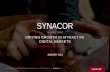 NASDAQ: SYNC DRIVING GROWTH IN ATTRACTIVE DIGITAL … · KEY TRENDS SHAPING THE OPPORTUNITY FOR SYNACOR ... Video, Mobile and Social are key drivers of digital engagement and monetization