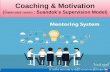 Coaching & Motivation · 2018-06-08 · Coaching & Motivation (นิเทศแบบสวนดอก : Suandok’s Supervision Model)วีรชาติ ชูฤทธิ์