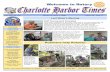 Rotarians help Rotarian - Charlotte Harbor Rotarycharlotteharborrotary.org/members_only/Bulletins2/Times... · CarolAnn Popovich 941-585-1447 caroltarian@gmail.com G. David Powell