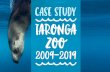 CASE STUDY taronga Zoo - MSC ·