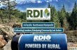 A Pacific Northwest Nonprofit - RURAL CENTRE...1980s-Timber Downfall+ Spotted Owl becoming Endangered =JOB LOSS & Rural Mills Closures 1991-RDI was formed 2006 - 25 yrs old!10,037