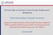 Partnership to Advance Clean Energy-Deployment (PACE-D ... · Renewable Energy Certificate and Renewable Purchase Obligation Compliance Framework Details of REC and RPO Compliance