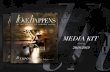 MEDIA KIT - By Koket Happens … · LOVEHAPPENSMAG.COM MEDIA KIT 2018/2019 LOVE HAPPENS IN IN EVERY ISSUE BEHIND THE SCENES: A behind the scenes look at products in the world of high