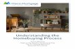 Understanding the Homebuying Process · Homebuying Process Terms Glossary Steps in the Road to Homeownership Tips for Staying Approved Required Documents. Lending Terms to Understand