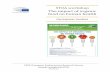 The impact of organic food on human health · 2018-06-13 · Johannes Kahl, Food Quality & Health Association, The Netherlands 15.25 Public health effects of organic production and