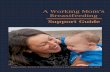 A Working Mom’s Breastfeedingdhss.alaska.gov/dph/wcfh/Documents/perinatal/... · the right mindset we hope to change these statistics. This toolkit includes helpful information