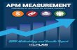 2019 APM Methodology Report - HCPLAN · 2019-11-01 · 2018 APM Measurement Effort report. This Year’s APM Measurement Effort To determine the best method of data collection for