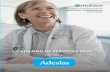 CATÁLOGO DE SERVICIOS 2020 | CANTABRIA médico Adeslas MUFACE... · 2019-12-30 · Podología 31 Alergología 32 Análisis clínicos 32 Anatomía patológica 35 Anestesia y reanimación