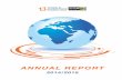 ANNUAL REPORT - Trade & Investment KwaZulu-Natal · ORGANISATIONAL STRuCTuRE: 17 7.1 Board of directors 17 7.2 ManageMent structure 18 ... BPO Business Process outsourcing BREU Business