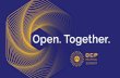 Open Accelerator Module Project (OAM)… · 2019-10-09 · •Security, Control, Management •Chassis mechanical and ... Open Domain-Specific Architecture Project Significant Performance
