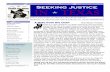 Seeking Justice IN TEXAS - TCADPthink I was fairly represen-tative of much of the My Transformation on the Death Penalty News from Nancy Page 2, Summer 2007 Nancy Bailey PO Box 1566