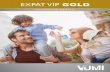 EXPAT VIP GOLD - West Coast Mexico Insurance ... Jul 27, 2017 آ  Chiropractor 80% up to US$50 per visit
