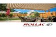Retractable Awnings - ROLLAC SHUTTERS · 2018-03-13 · Retractable awnings are the ideal solution when you want to reclaim an outdoor space that suffers from extensive sunlight exposure.