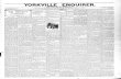 Yorkville enquirer (Yorkville, S.C.).(Yorkville, S.C ...came all the idle riff-raff that sympathizeswith anymovementprom^ Ising disorder. The leaders soon had all they could attend