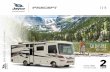 Class A Motorhomes - Jayco, Inc pdf 9.8.15.pdffridge steps 12 cu. ft. fridge outside entertainment 16’ awning center queen bed nightstands ohc ohc drop-down cab bunk option 31ul