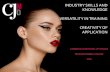 INDUSTRY SKILLS AND KNOWLEDGE VERSATILITY IN TRAINING ...€¦ · advertising. Martin has worked with such identities as Kylie Minogue, Kelly Rowland, Miranda Kerr, George Michael,