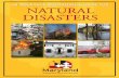 AN INSURANCE PREPAREDNESS GUIDE FOR NATURAL DISASTERS€¦ · - Automobile Insurance ... Homeowners Insurance from the MIA for details. This brochure is available on our website,