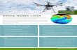 DRONE-BASED LIDAR · WANT TO LEARN MORE? CONTACT US! Chad Qualley Drone Operations Manager cqualley@houstoneng.com 701.499.2072 Jeremy McLaughlin, MBA, PE Vice President and Transportation