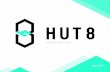 Disclaimer - Hut 8 Mining...The securities of Hut 8 have not been, and will not be, registered under the United States Securities Act of 1933, as amended, or any state securities laws,